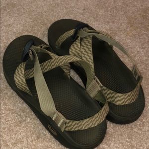 Chaco sandals